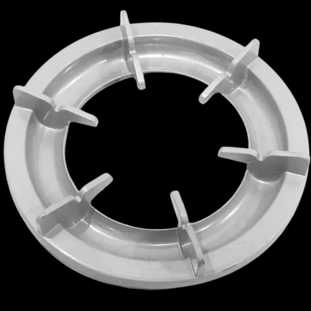FJ 898, Aluminium Round Gas Stand