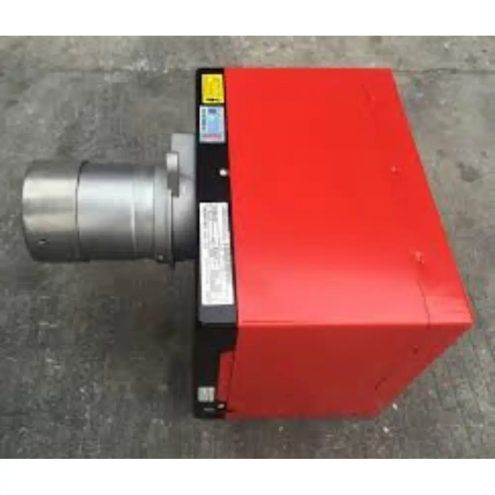 diesel burner