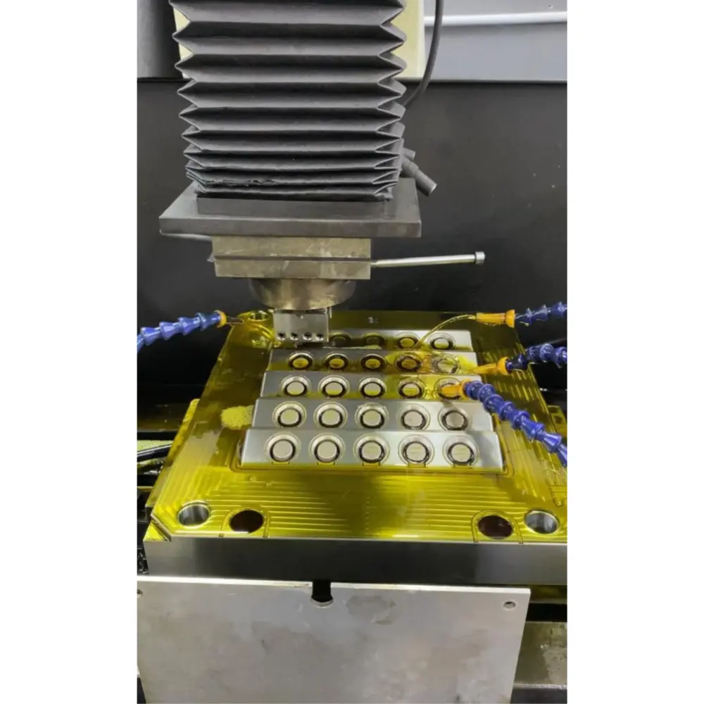 edm process photo