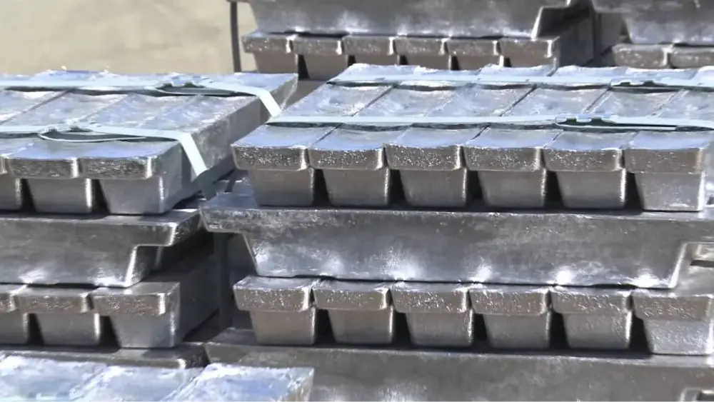 Aluminium