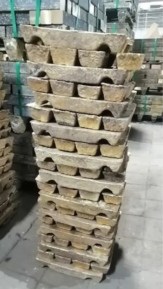 Brass